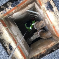 Blocked Drains